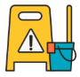Post-construction cleaning